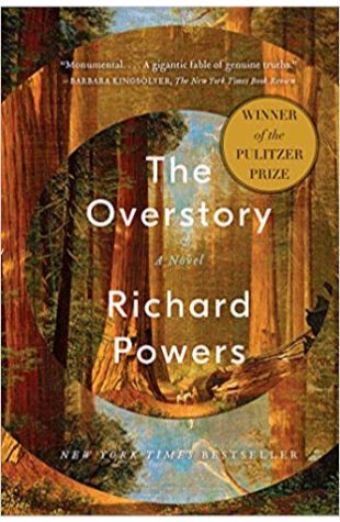 The Overstory Richard Powers