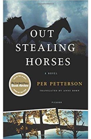 Out Stealing Horses Per Petterson