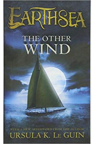 The Other Wind Ursula K. Le Guin