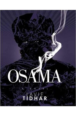 Osama Lavie Tidhar