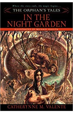 The Orphan's Tales: In the Night Garden