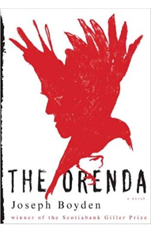 The Orenda