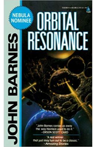 Orbital Resonance