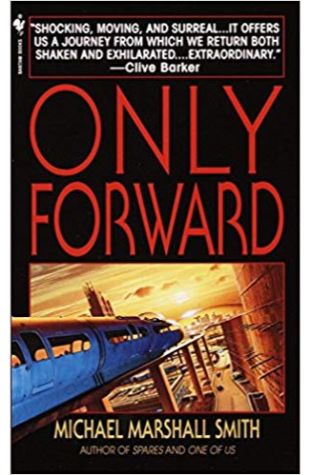 Only Forward