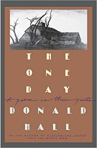 The One Day Donald Hall