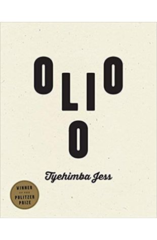 Olio Tyehimba Jess