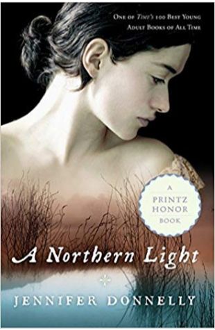 A Northern Light Jennifer Donnelly