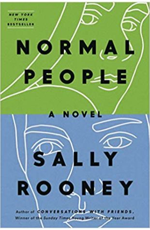 Normal People Sally Rooney