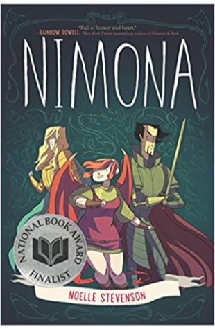 Nimona