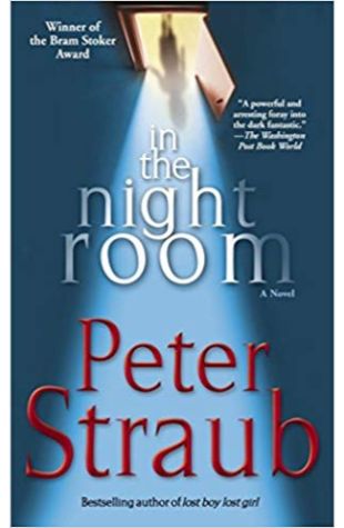 In the Night Room Peter Straub