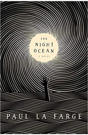 The Night Ocean