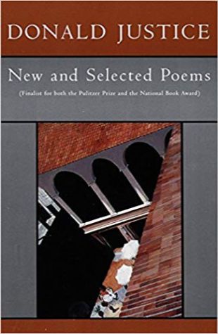 New and Selected Poems