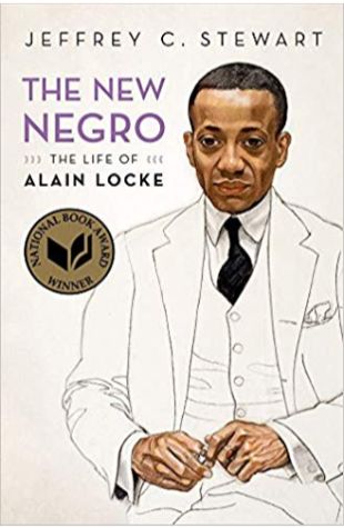 The New Negro: The Life of Alain Locke