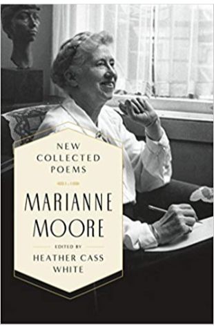 Collected Poems Marianne Moore