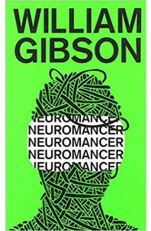 Neuromancer William Gibson