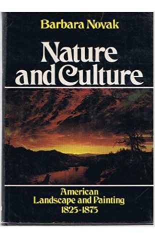 Nature and Culture: American Landscape Painting, 1825-1875