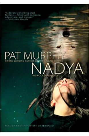 Nadya: The Wolf Chronicles