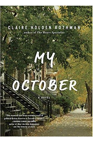 My October