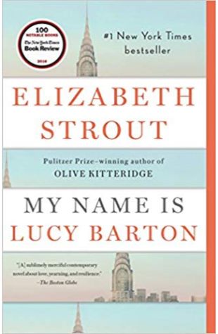 My Name Is Lucy Barton