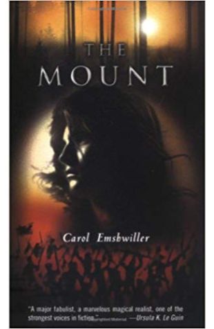 The Mount Carol Emshwiller