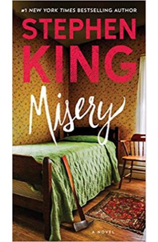 Misery Stephen King