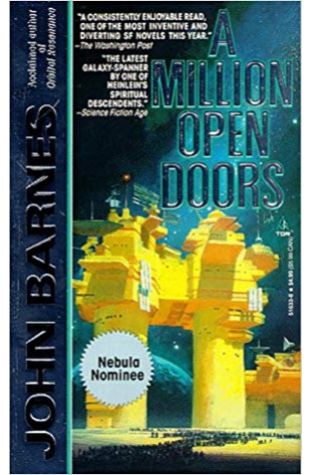 A Million Open Doors