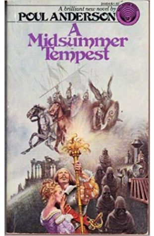 A Midsummer Tempest