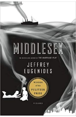 Middlesex Jeffrey Eugenides