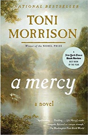 A Mercy: A Novel