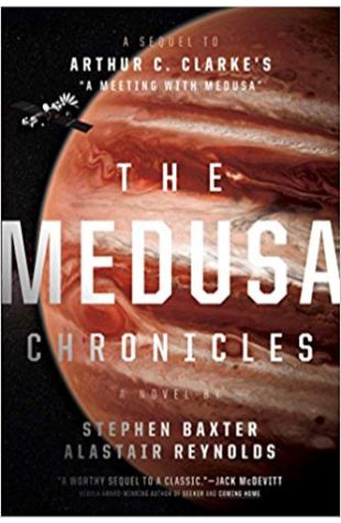 The Medusa Chronicles