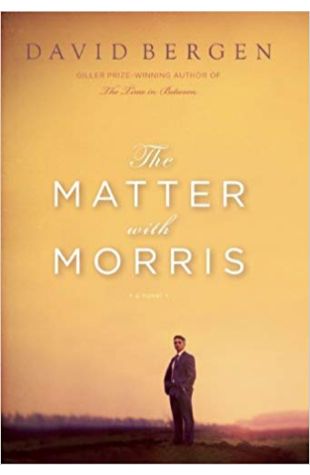 The Matter with Morris