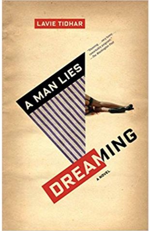 A Man Lies Dreaming