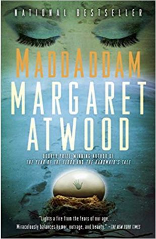 MaddAddam