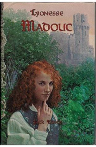 Lyonesse: Madouc Jack Vance