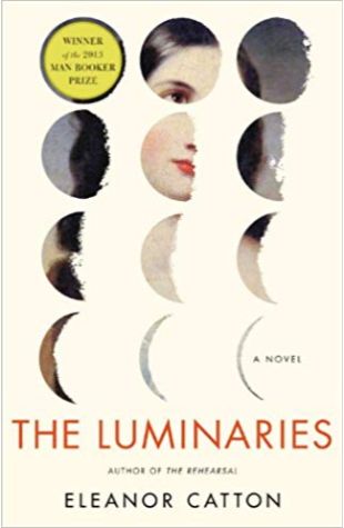 The Luminaries Eleanor Catton