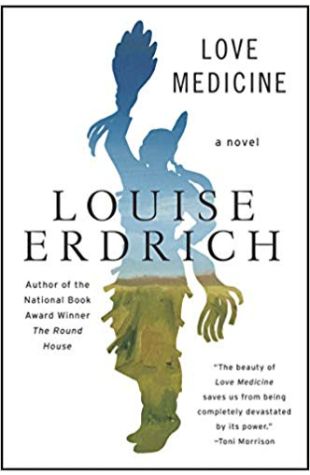 Love Medicine Louise Erdrich