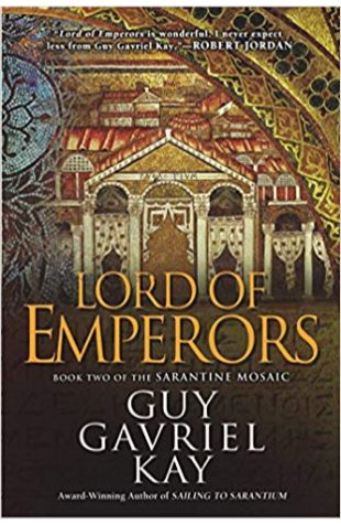 Lord of Emperors