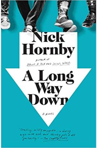 A Long Way Down: A Novel