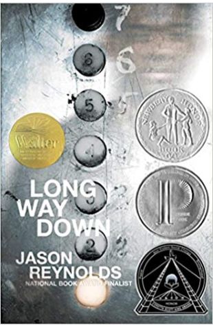 Long Way Down Jason Reynolds