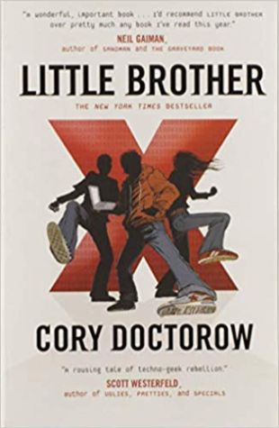 Little Brother Cory Doctorow