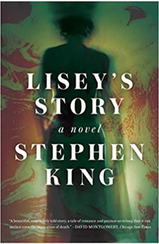 Lisey's Story Stephen King