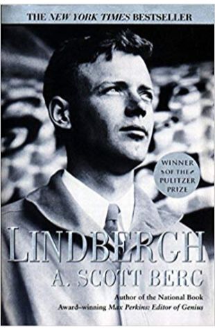 Lindbergh A. Scott Berg