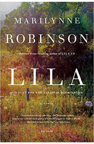 Lila Marilynne Robinson