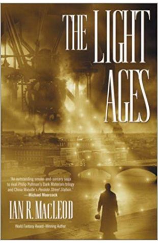 The Light Ages