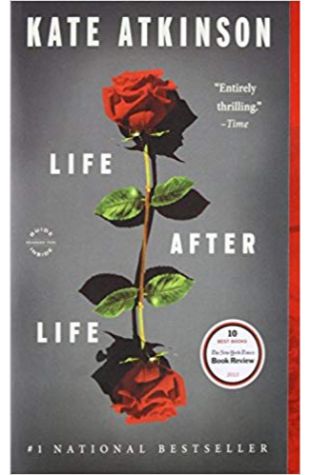 Life After Life Kate Atkinson