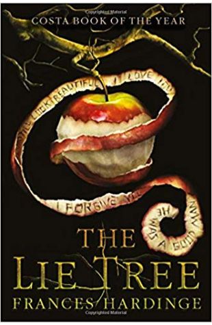 The Lie Tree Frances Hardinge