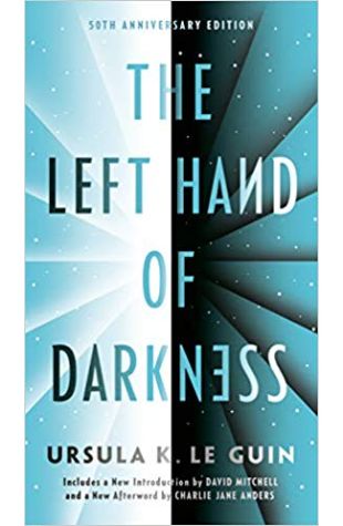 The Left Hand of Darkness