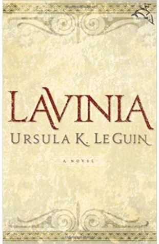 Lavinia