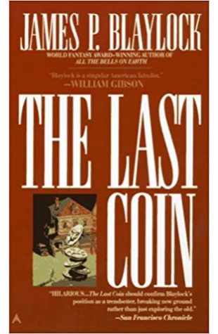 The Last Coin