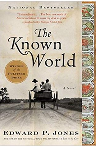 The Known World Edward P. Jones